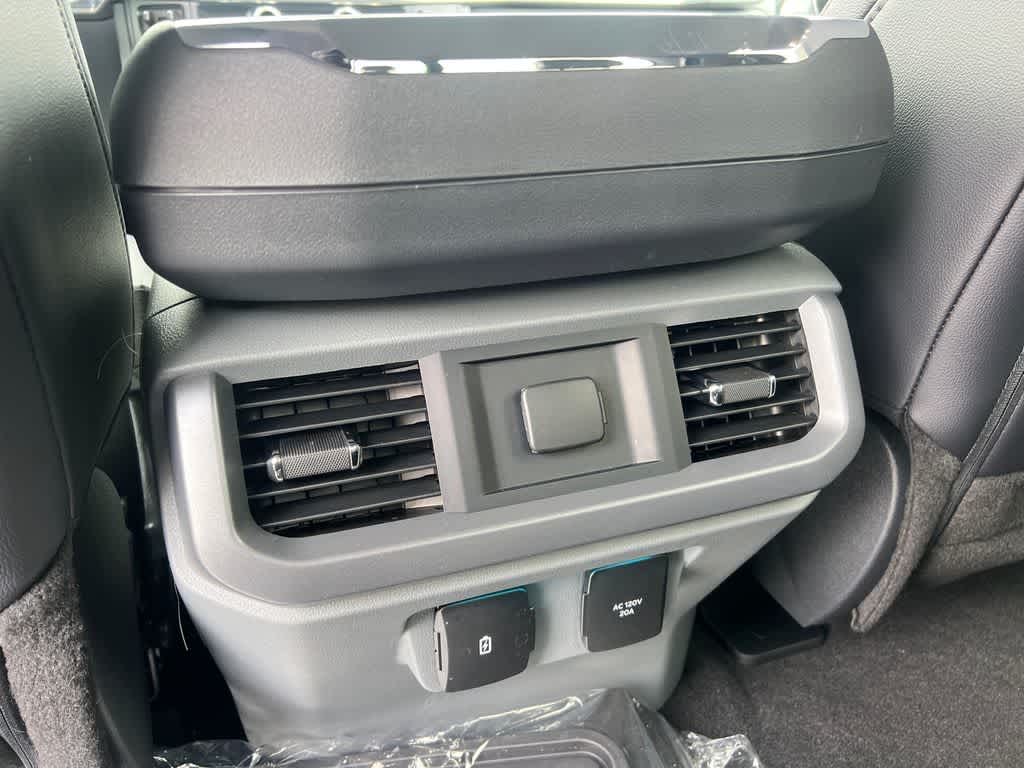 Thumbnail: 2025 Ford F-150 - 18