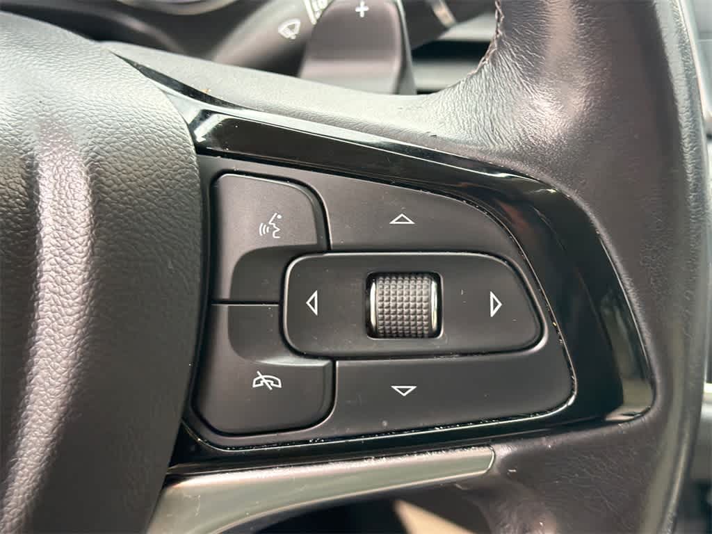 Thumbnail: 2023 Buick Enclave - 25