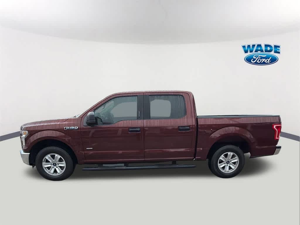 Thumbnail: 2015 Ford F-150 - 8