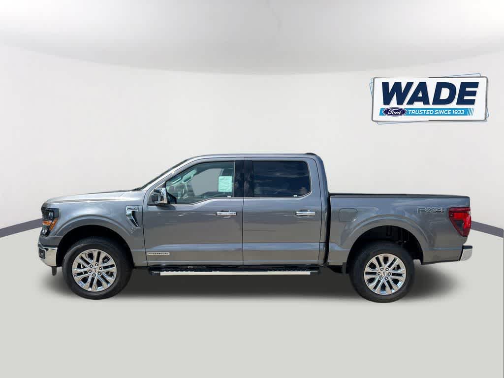 Thumbnail: 2025 Ford F-150 - 8