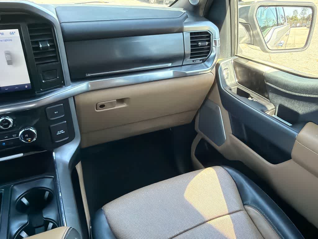 Thumbnail: 2021 Ford F-150 - 20