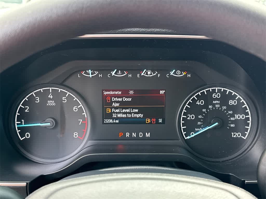 Thumbnail: 2022 Ford F-150 - 23