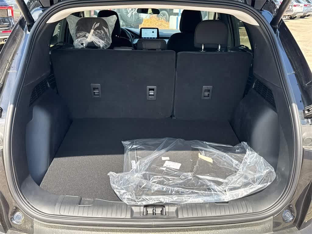 Thumbnail: 2025 Ford Escape - 14