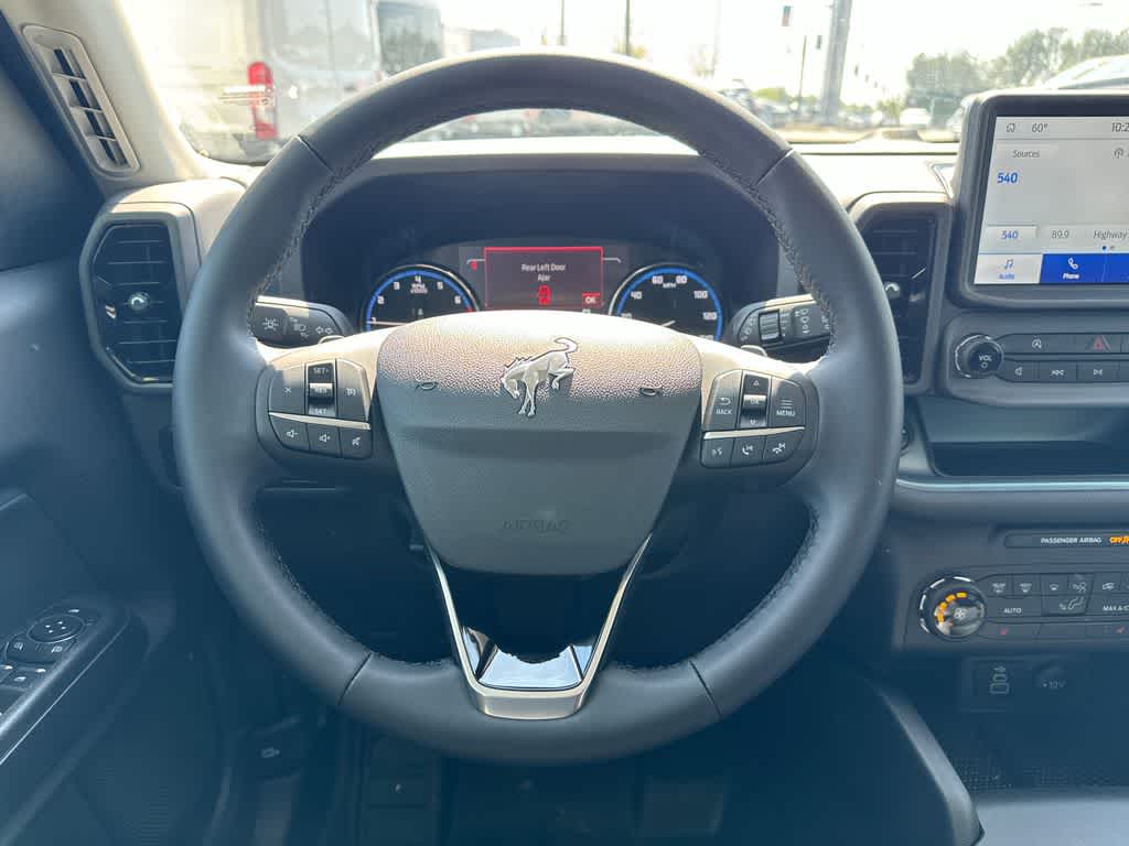 Thumbnail: 2024 Ford Bronco Sport - 19