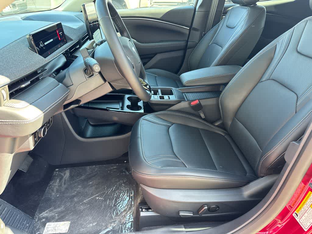 Thumbnail: 2025 Ford Mustang Mach-E - 10