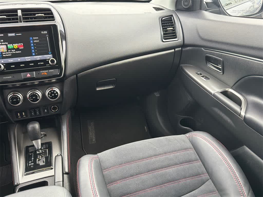 Thumbnail: 2024 Mitsubishi Outlander Sport - 20