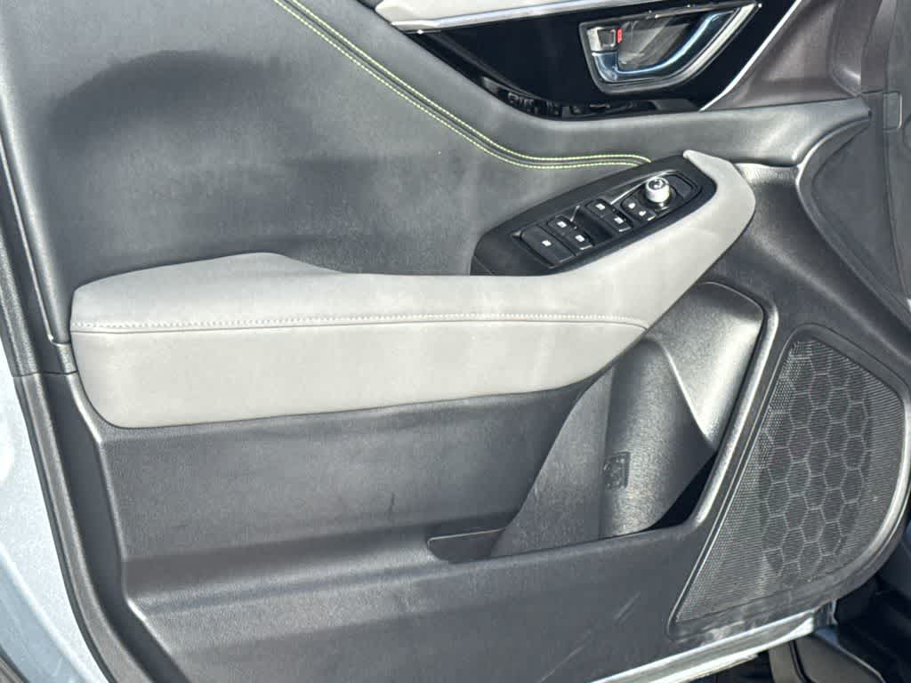 Thumbnail: 2023 Subaru Outback - 11