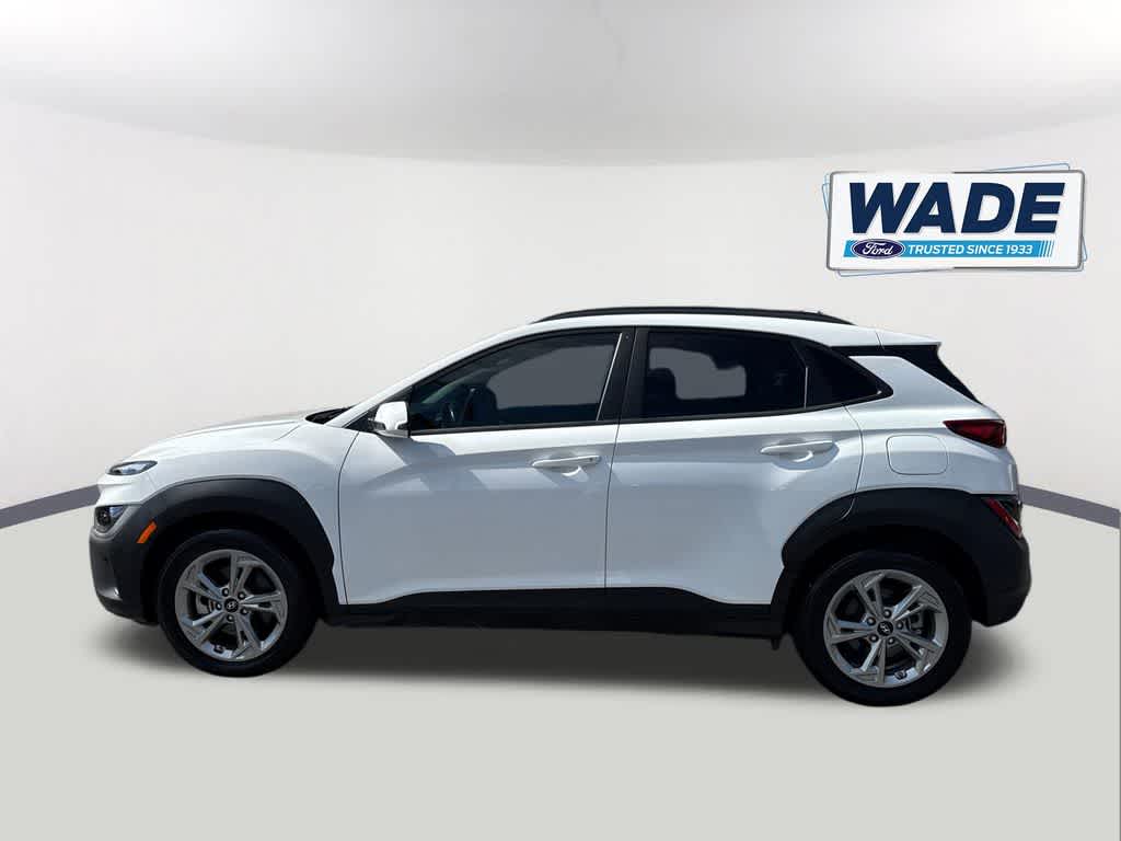 Thumbnail: 2023 Hyundai Kona - 8