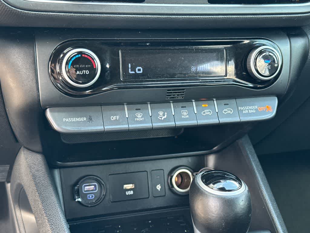 Thumbnail: 2023 Hyundai Kona - 28