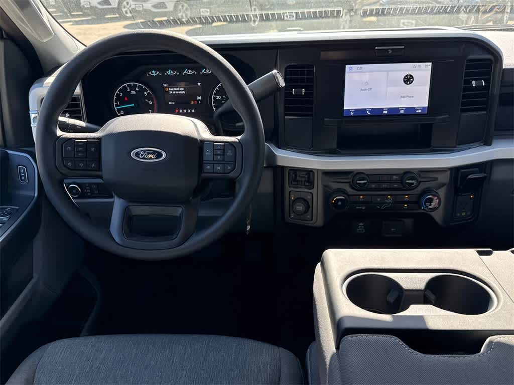 Thumbnail: 2026 Ford F-250 - 17