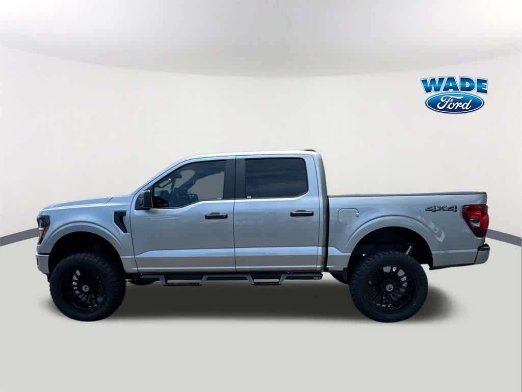 Thumbnail: 2024 Ford F-150 - 8
