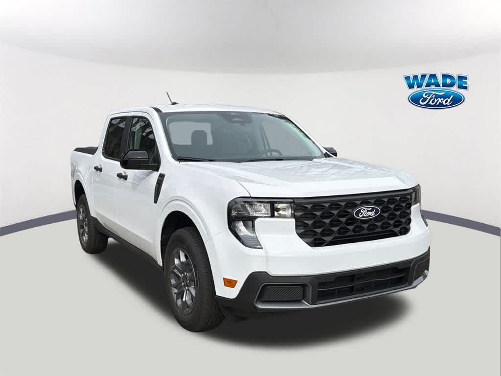 Thumbnail: 2026 Ford Maverick - 3