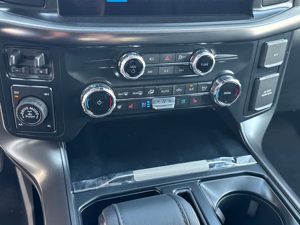 Thumbnail: 2025 Ford F-150 - 30