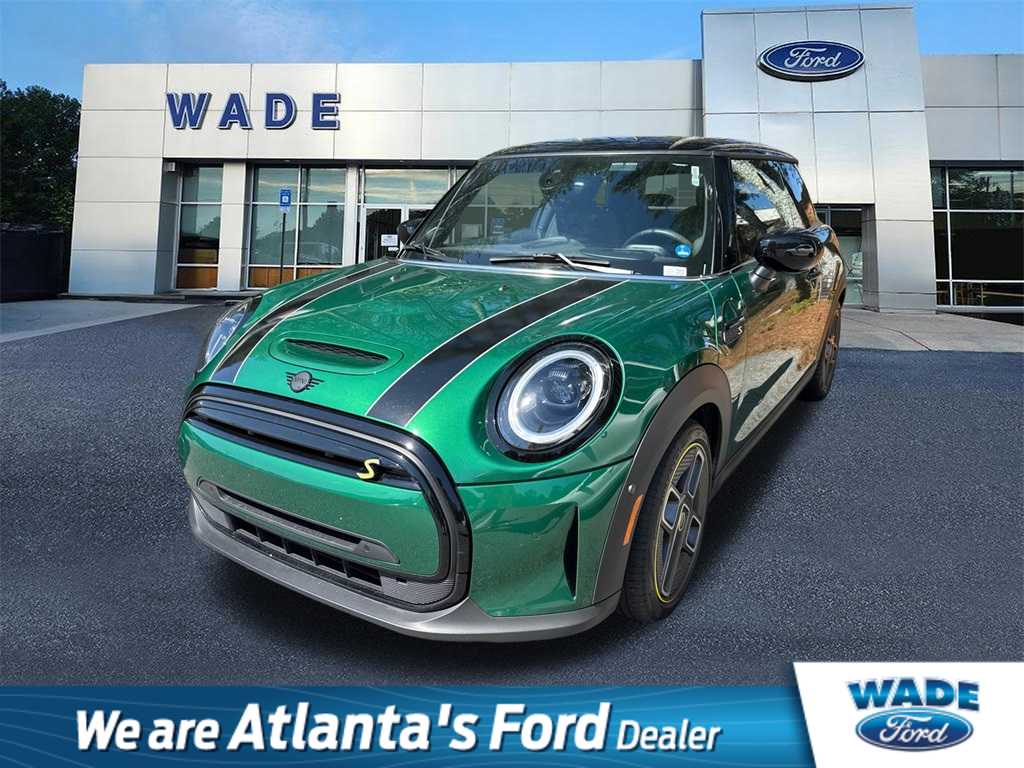 Thumbnail: 2023 MINI Cooper Hardtop - 1