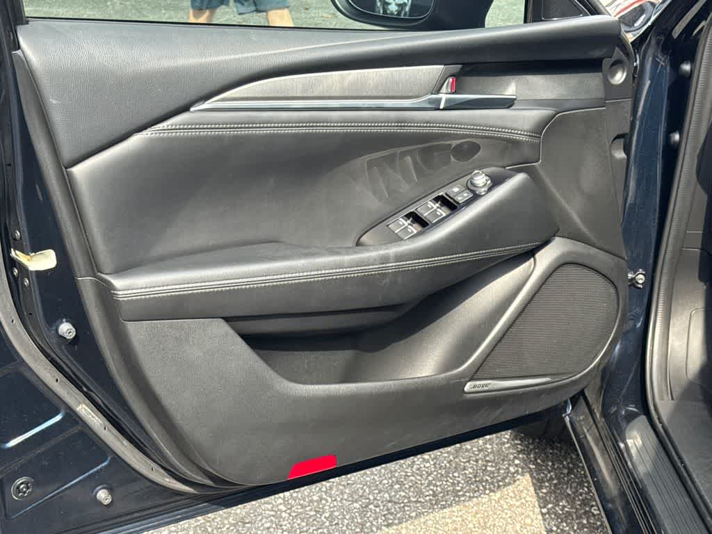 Thumbnail: 2021 Mazda Mazda6 - 10