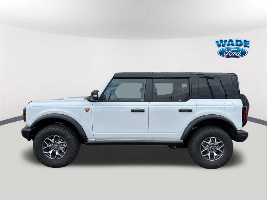 Thumbnail: 2025 Ford Bronco - 8