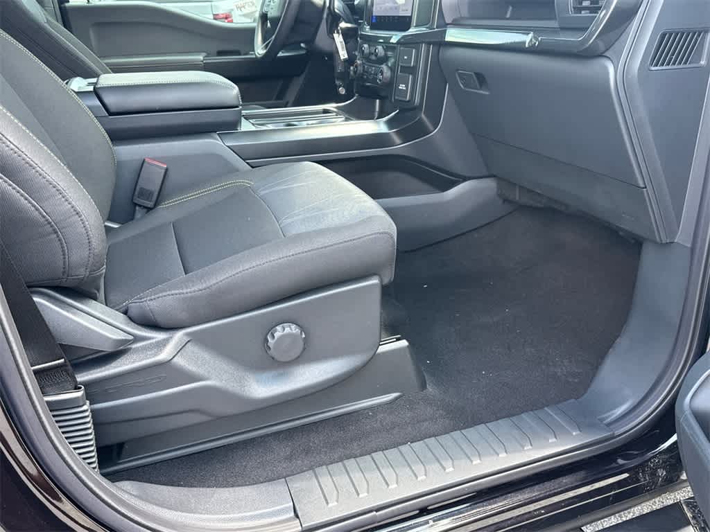 Thumbnail: 2025 Ford F-150 - 13