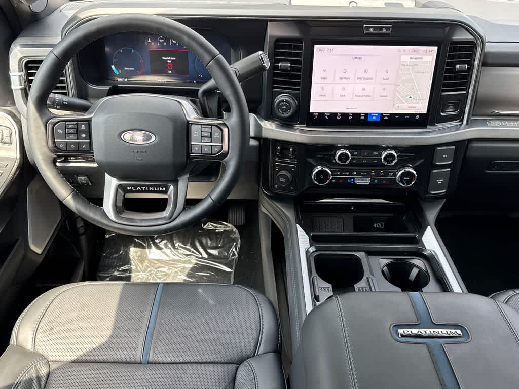 Thumbnail: 2026 Ford F-350 - 20