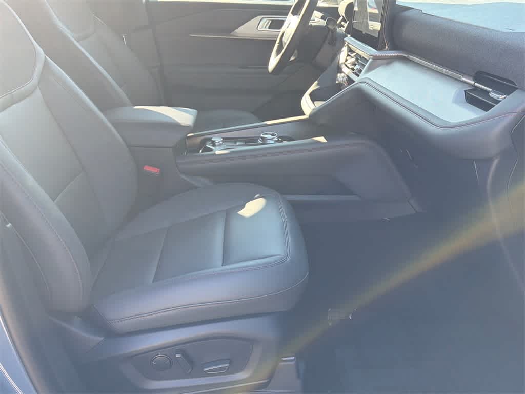 Thumbnail: 2026 Ford Explorer - 12