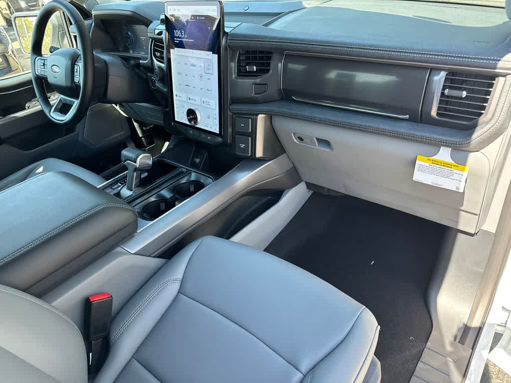 Thumbnail: 2025 Ford F-150 - 13