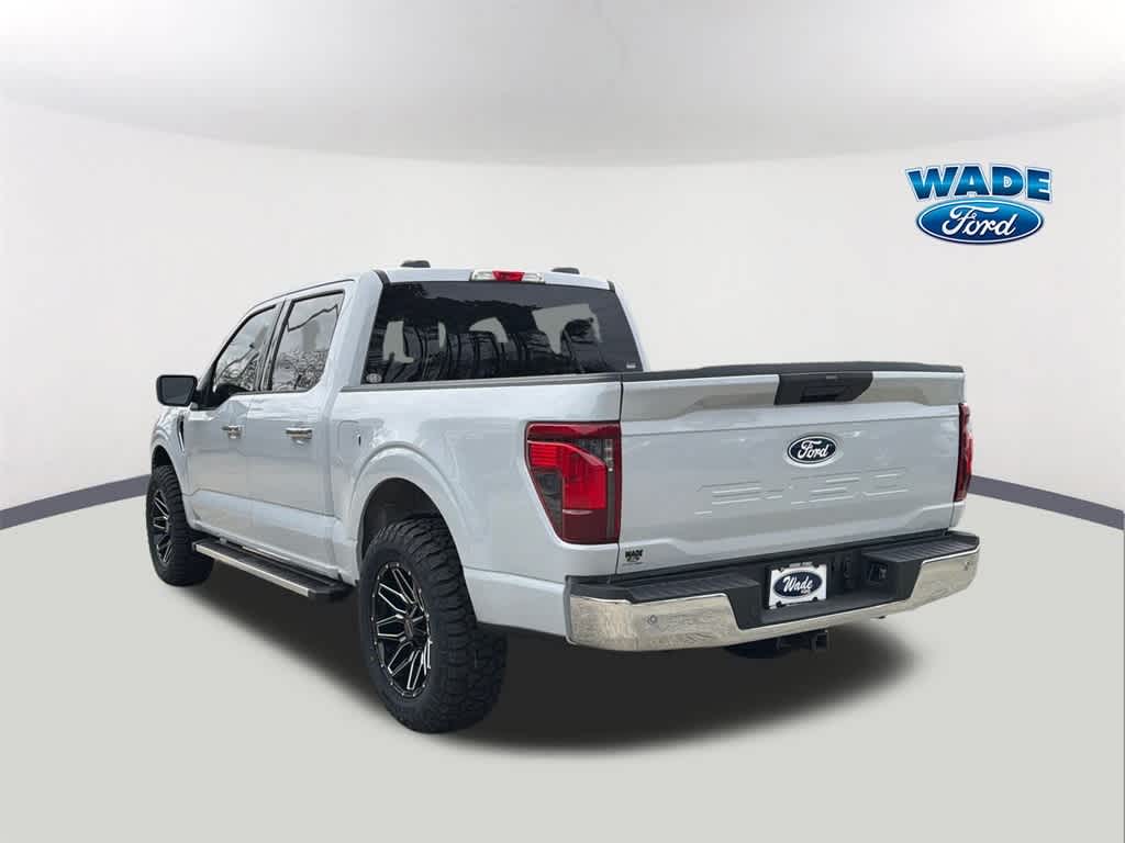 Thumbnail: 2025 Ford F-150 - 7