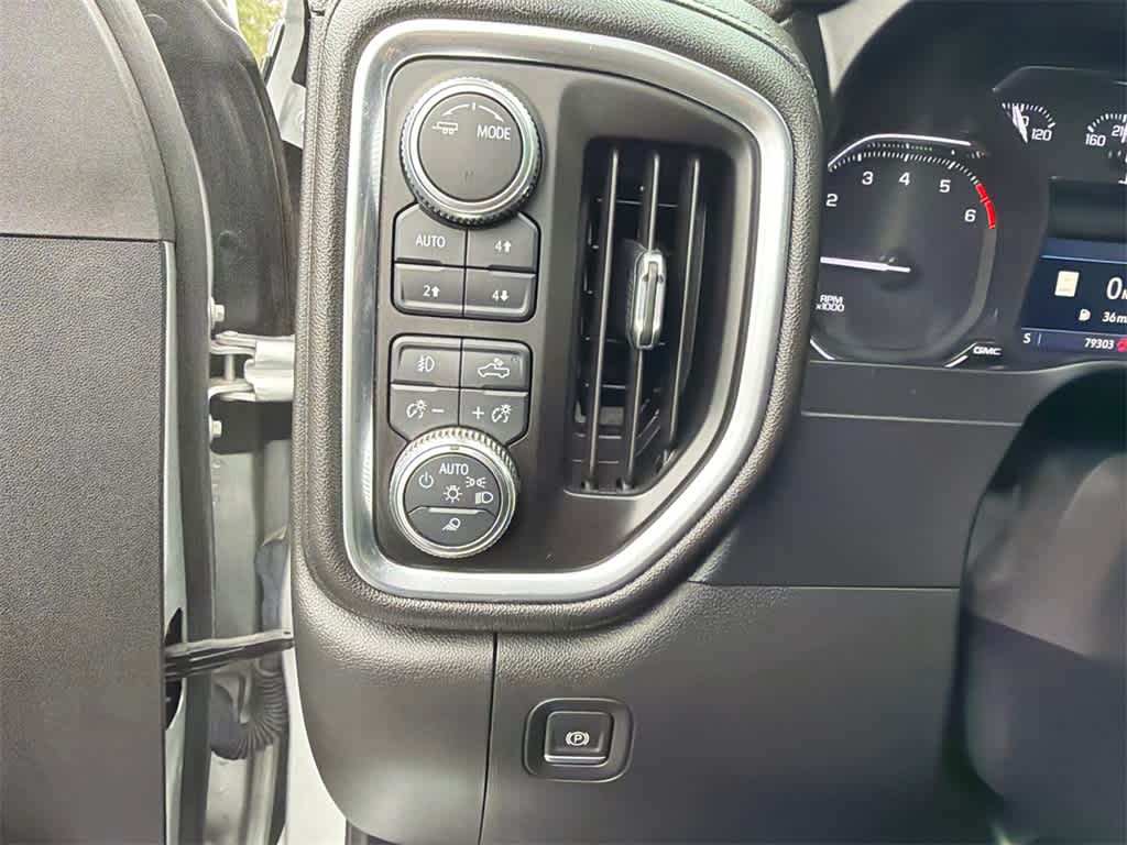 Thumbnail: 2021 GMC Sierra 2500 - 30