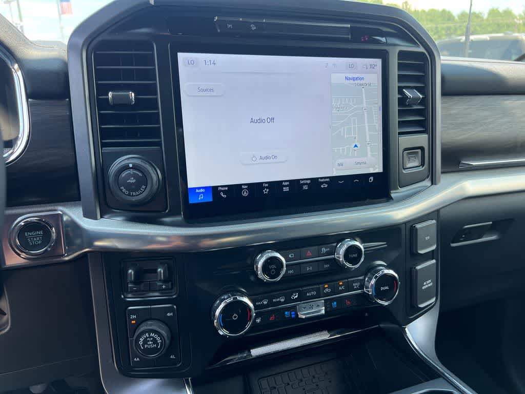 Thumbnail: 2025 Ford F-150 - 28