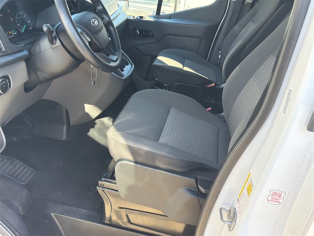 Thumbnail: 2023 Ford Transit Series - 10