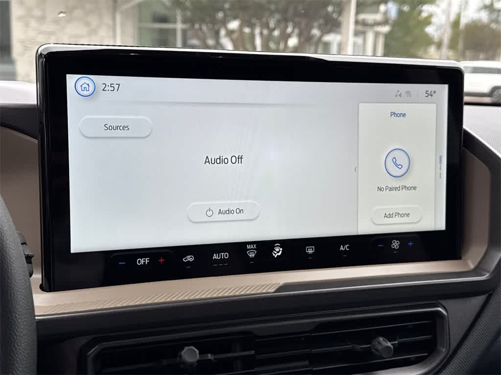 Thumbnail: 2025 Ford Bronco Sport - 24