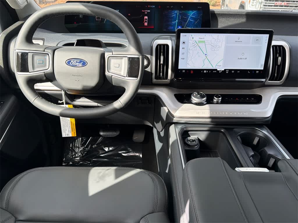 Thumbnail: 2026 Ford Expedition - 21