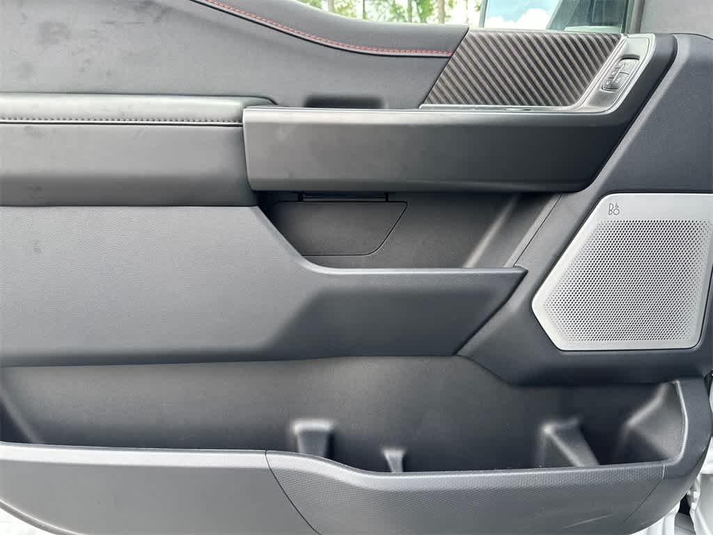 Thumbnail: 2025 Ford F-150 - 11