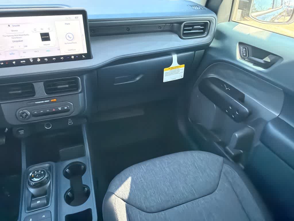 Thumbnail: 2026 Ford Maverick - 19