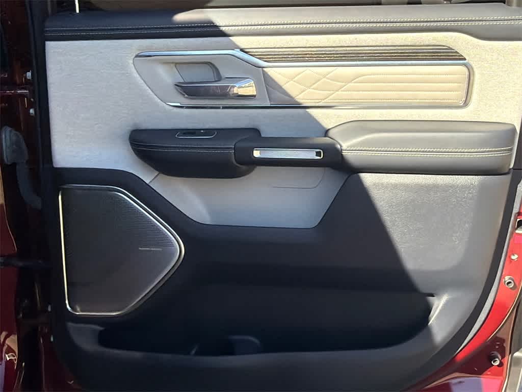 Thumbnail: 2024 RAM 1500 - 15