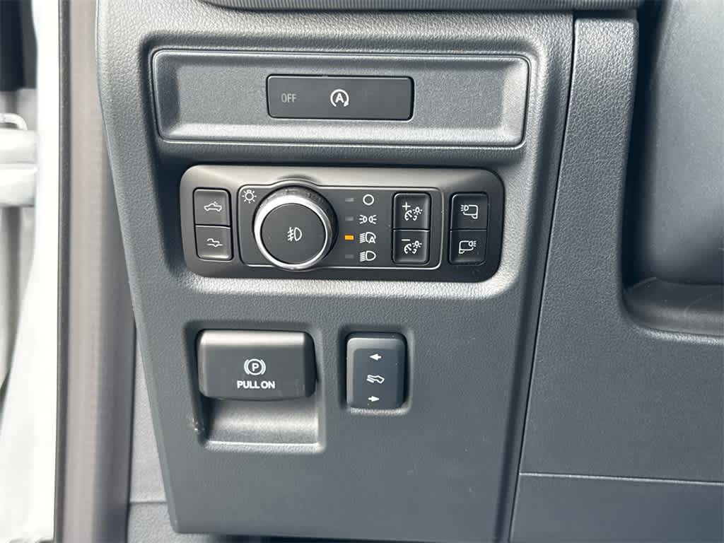 Thumbnail: 2025 Ford F-150 - 32