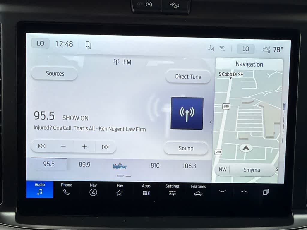 Thumbnail: 2026 Ford F-150 - 26