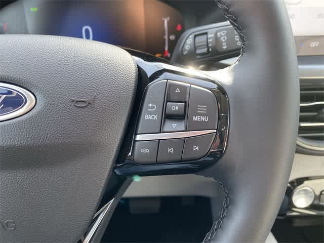 Thumbnail: 2024 Ford Escape - 23