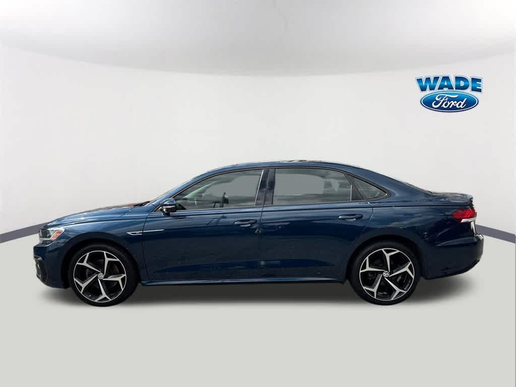 Thumbnail: 2020 Volkswagen Passat - 8
