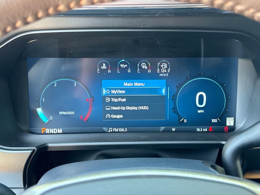 Thumbnail: 2025 Ford F-350 - 25