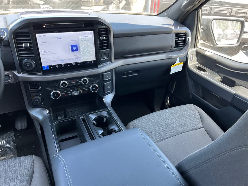 Thumbnail: 2025 Ford F-150 - 19