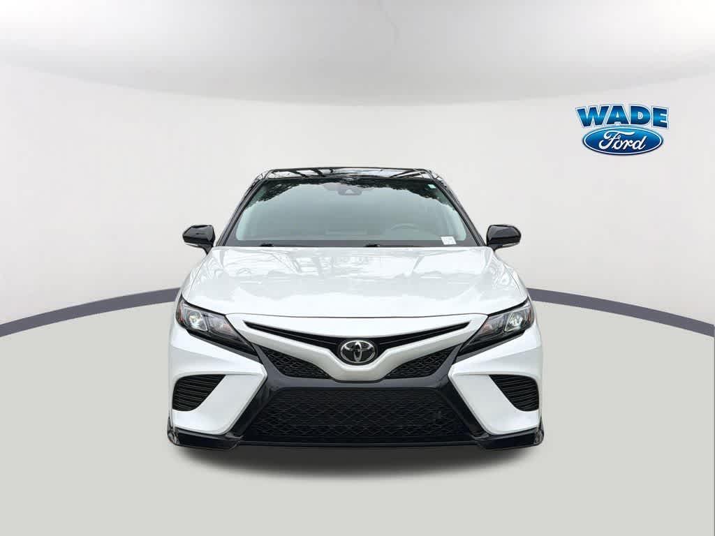 Thumbnail: 2024 Toyota Camry - 2