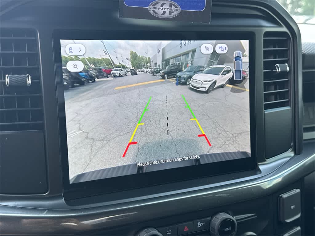 Thumbnail: 2025 Ford F-150 - 24