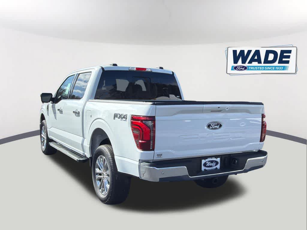 Thumbnail: 2026 Ford F-150 - 7