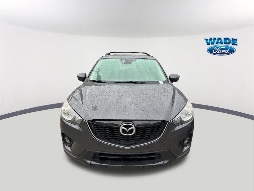 Thumbnail: 2014 Mazda CX-5 - 2