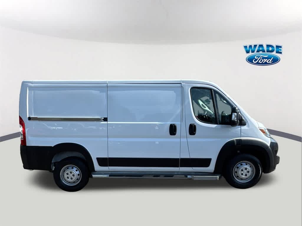 Thumbnail: 2023 RAM ProMaster - 4