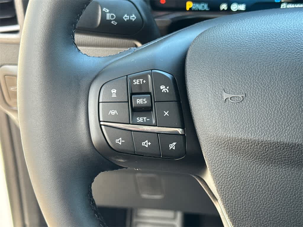 Thumbnail: 2025 Ford Bronco Sport - 22