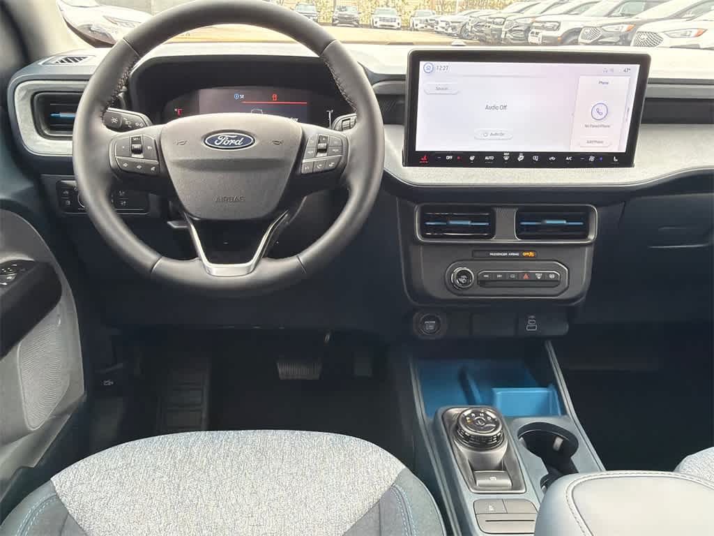 Thumbnail: 2026 Ford Maverick - 19