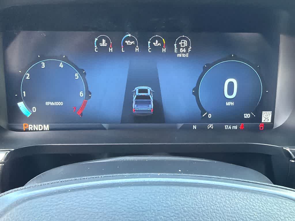 Thumbnail: 2026 Ford F-150 - 24