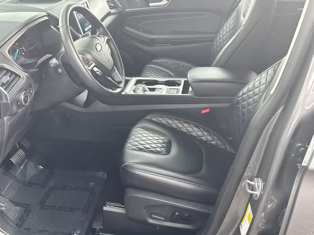 Thumbnail: 2024 Ford Edge - 9