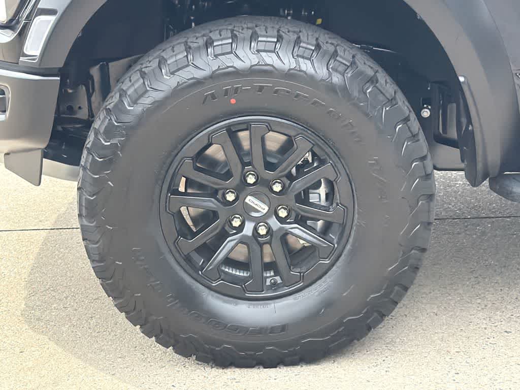 Thumbnail: 2026 Ford F-150 - 9