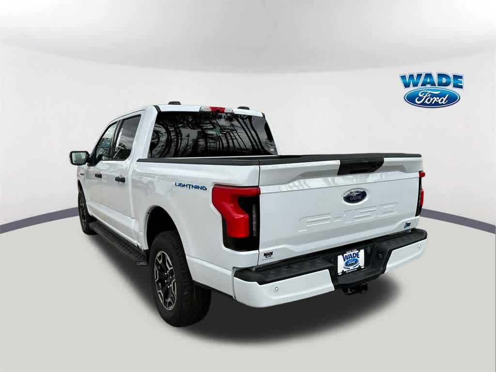 Thumbnail: 2023 Ford F-150 - 7
